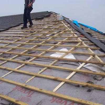 Chantiers